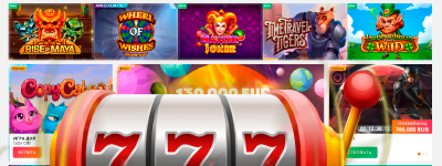 Верификация аккаунта в казино Slot V